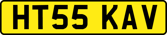HT55KAV