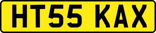HT55KAX