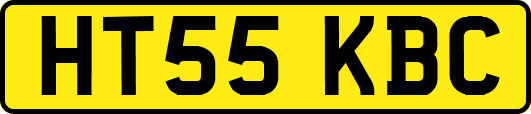 HT55KBC