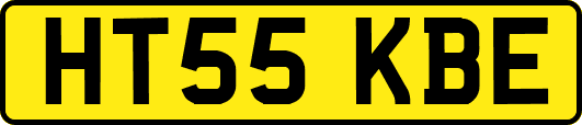HT55KBE
