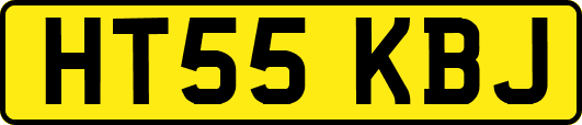 HT55KBJ