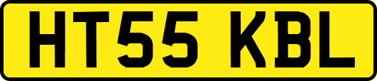 HT55KBL