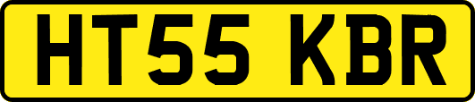 HT55KBR