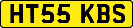 HT55KBS