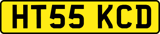 HT55KCD