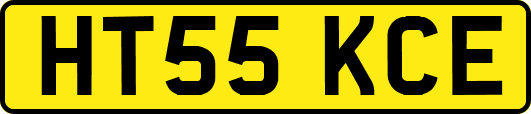 HT55KCE