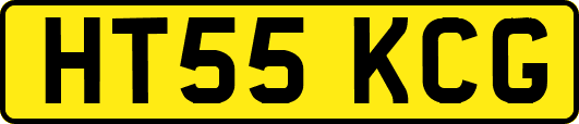HT55KCG