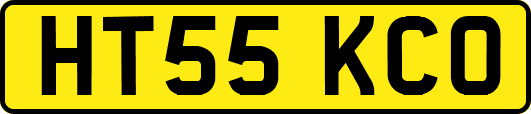 HT55KCO