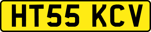 HT55KCV