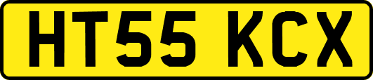 HT55KCX
