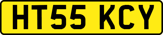 HT55KCY