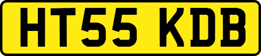 HT55KDB