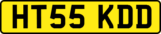 HT55KDD