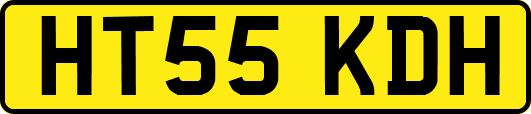 HT55KDH