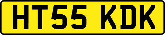 HT55KDK
