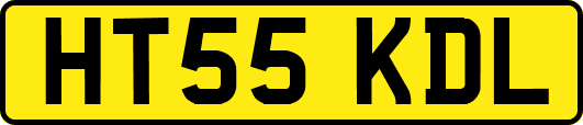 HT55KDL