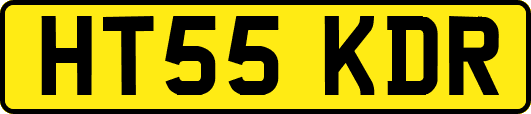 HT55KDR