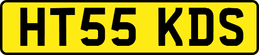 HT55KDS