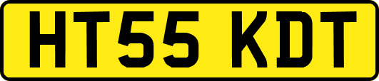 HT55KDT