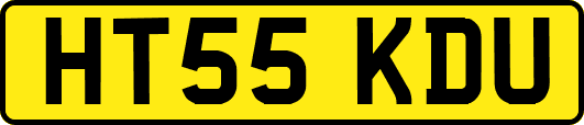 HT55KDU