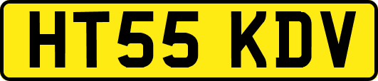 HT55KDV