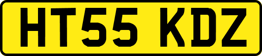 HT55KDZ
