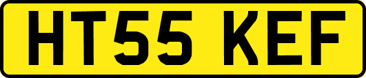 HT55KEF