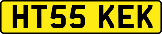 HT55KEK
