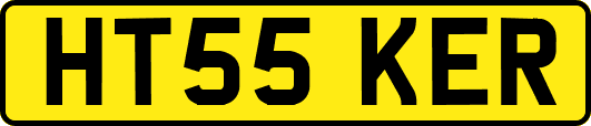 HT55KER