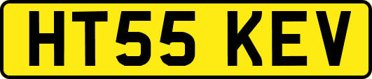 HT55KEV