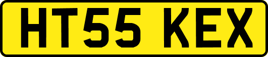 HT55KEX