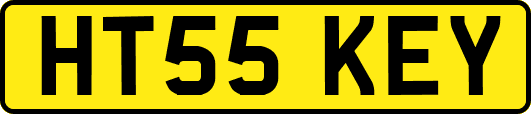 HT55KEY
