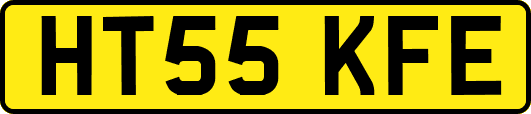 HT55KFE