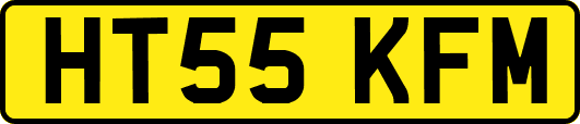 HT55KFM