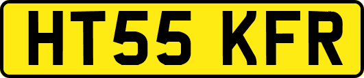 HT55KFR