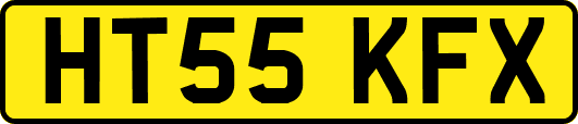 HT55KFX