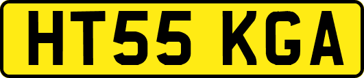HT55KGA