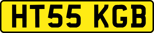 HT55KGB
