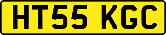 HT55KGC