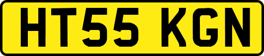 HT55KGN