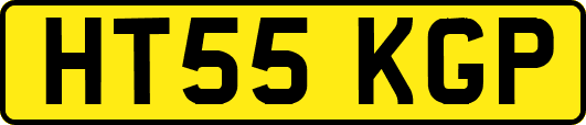 HT55KGP