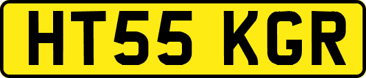 HT55KGR