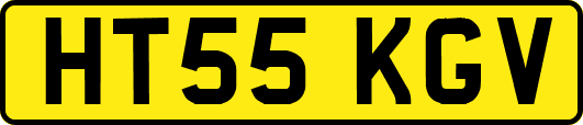 HT55KGV