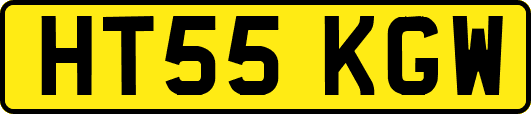 HT55KGW