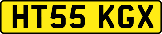 HT55KGX