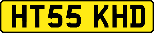 HT55KHD