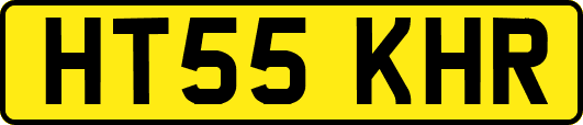 HT55KHR