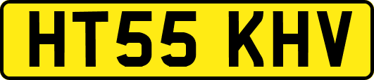 HT55KHV