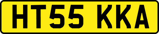HT55KKA