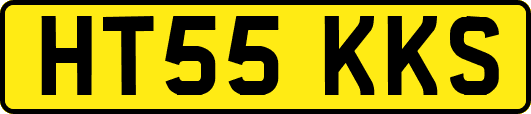 HT55KKS